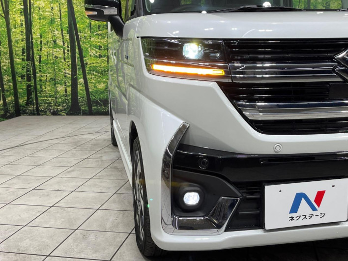 2024 Suzuki Spacia Custom 4AA-MK54S (UW-69f49636973ff)[16]