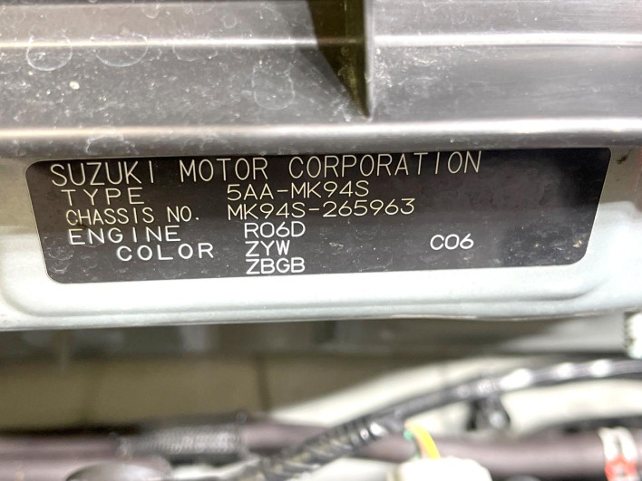 2025 Suzuki Spacia 5AA-MK94S (UW-69f4963774988)[1]