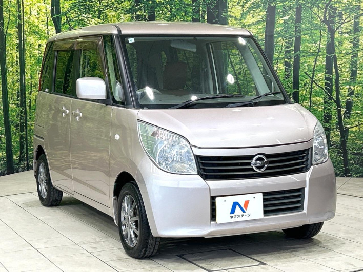 2013 Nissan Roox DBA-ML21S (UW-69f49639049ac)[7]