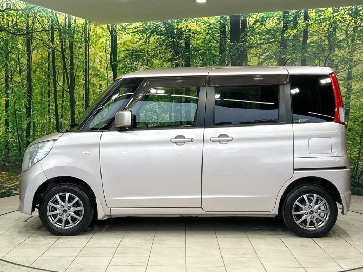 2013 Nissan Roox DBA-ML21S (UW-69f49639049ac)[10]