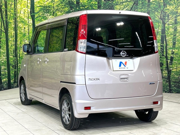 2013 Nissan Roox DBA-ML21S (UW-69f49639049ac)[11]