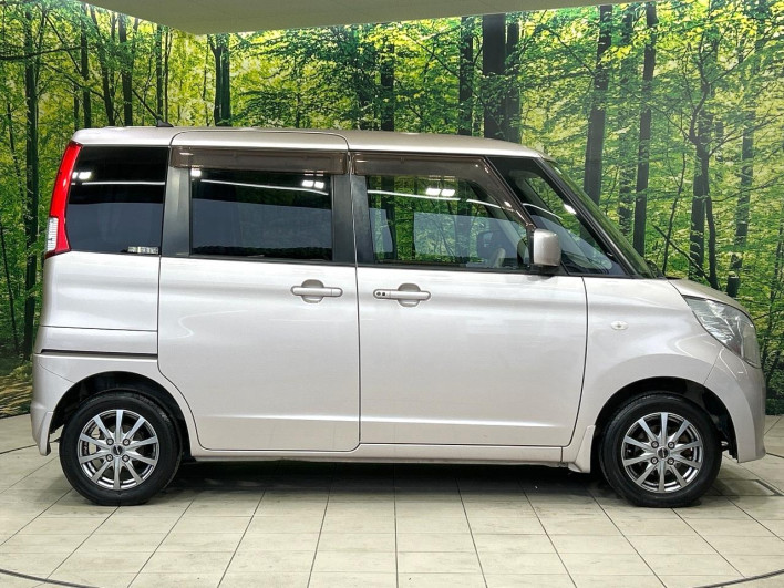 2013 Nissan Roox DBA-ML21S (UW-69f49639049ac)[6]