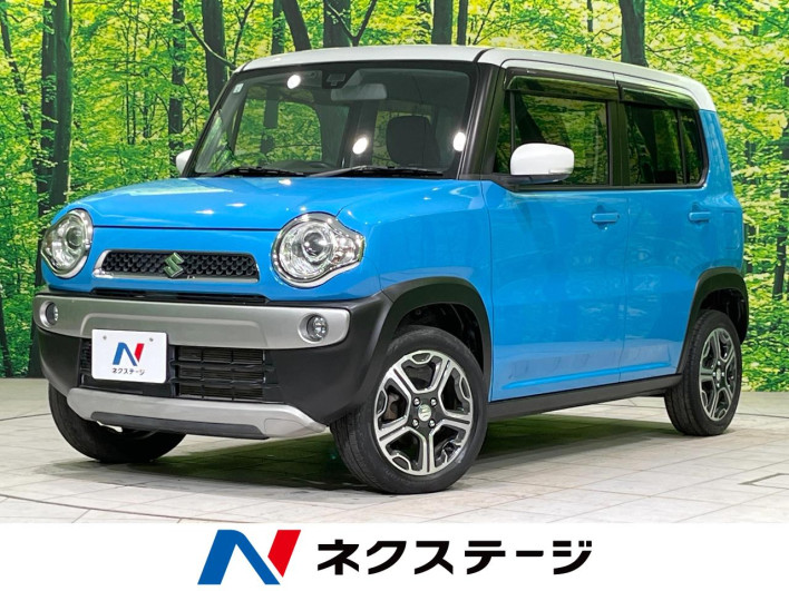 2014 Suzuki Hustler DBA-MR31S (UW-69f4963b5323d)[3]