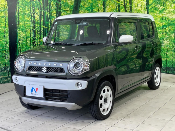 2015 Suzuki Hustler DAA-MR41S (UW-69f4963b9634c)[7]