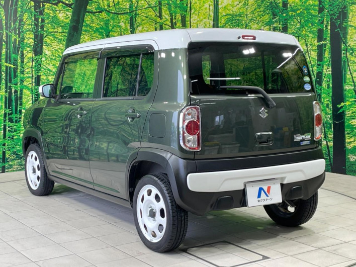 2015 Suzuki Hustler DAA-MR41S (UW-69f4963b9634c)[9]