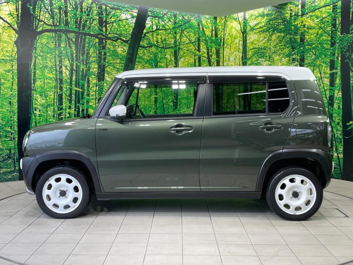 2015 Suzuki Hustler DAA-MR41S (UW-69f4963b9634c)[8]
