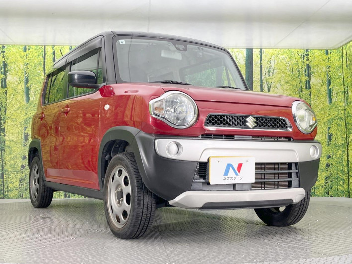 2015 Suzuki Hustler DAA-MR41S (UW-69f4963b9cd3e)[15]