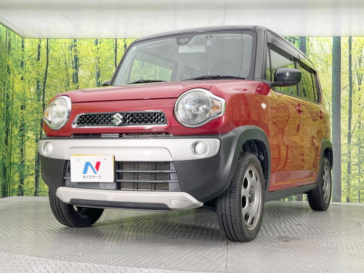 2015 Suzuki Hustler DAA-MR41S (UW-69f4963b9cd3e)[14]