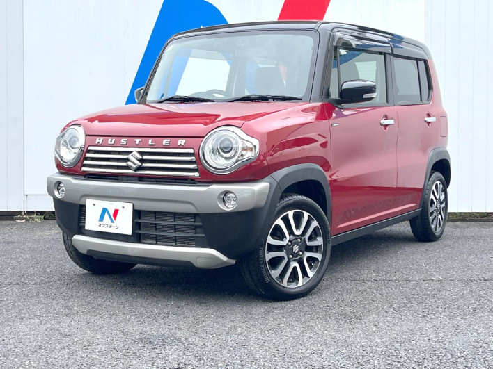 2016 Suzuki Hustler DAA-MR41S (UW-69f4963dab15a)[0]