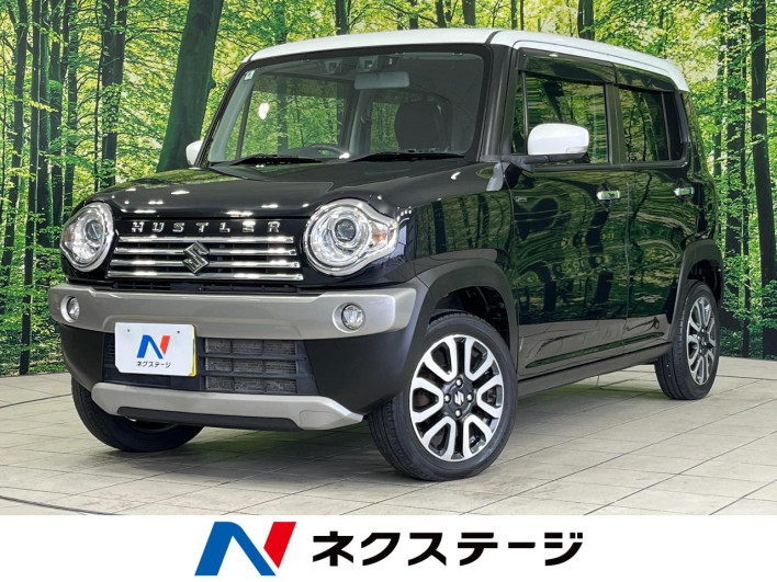 2016 Suzuki Hustler DAA-MR41S (UW-69f4963db6573)[3]