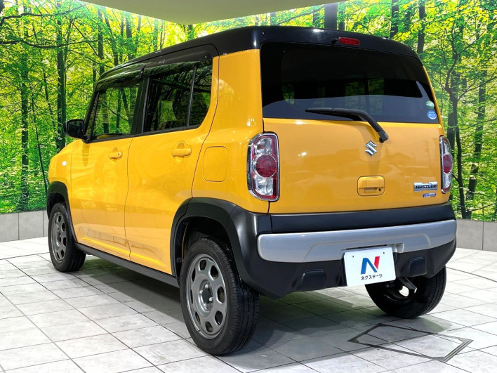 2018 Suzuki Hustler DAA-MR41S (UW-69f4964010ad0)[8]