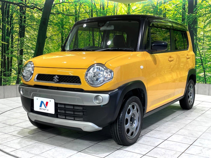 2018 Suzuki Hustler DAA-MR41S (UW-69f4964010ad0)[6]