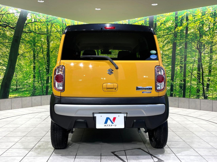 2018 Suzuki Hustler DAA-MR41S (UW-69f4964010ad0)[17]