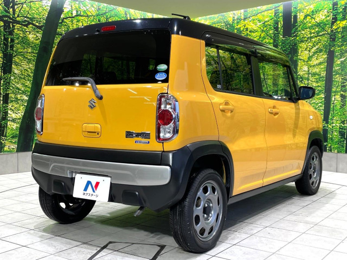 2018 Suzuki Hustler DAA-MR41S (UW-69f4964010ad0)[18]