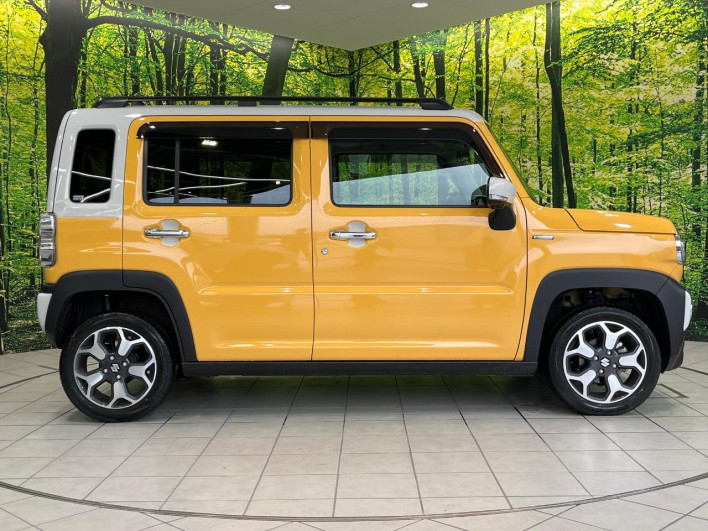 2022 Suzuki Hustler 4AA-MR52S (UW-69f49643dc59b)[22]