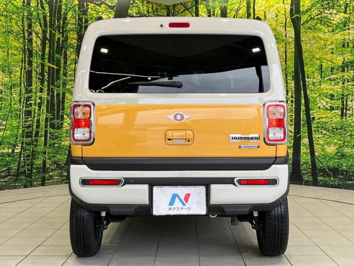 2022 Suzuki Hustler 4AA-MR52S (UW-69f49643dc59b)[25]