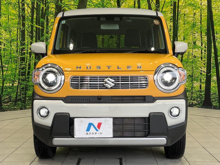 2022 Suzuki Hustler 4AA-MR52S (UW-69f49643dc59b)[20]