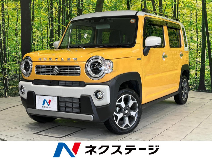 2022 Suzuki Hustler 4AA-MR52S (UW-69f49643dc59b)[3]