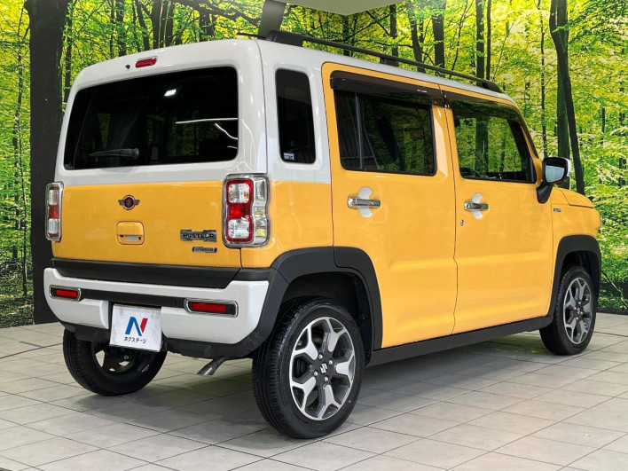 2022 Suzuki Hustler 4AA-MR52S (UW-69f49643dc59b)[23]