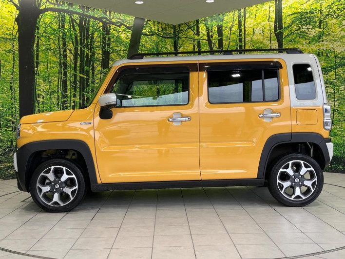 2022 Suzuki Hustler 4AA-MR52S (UW-69f49643dc59b)[27]