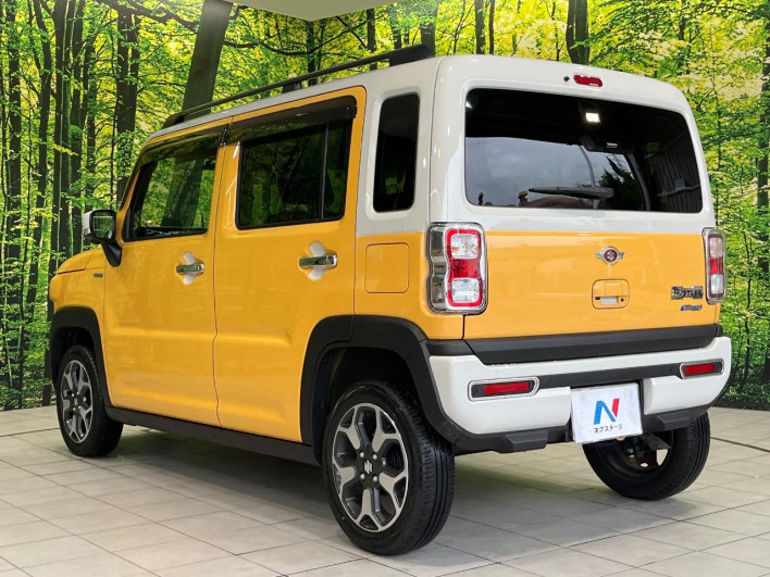 2022 Suzuki Hustler 4AA-MR52S (UW-69f49643dc59b)[26]