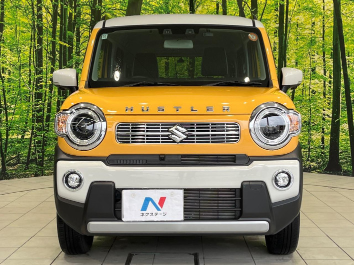 2022 Suzuki Hustler 4AA-MR52S (UW-69f49643dc59b)[19]