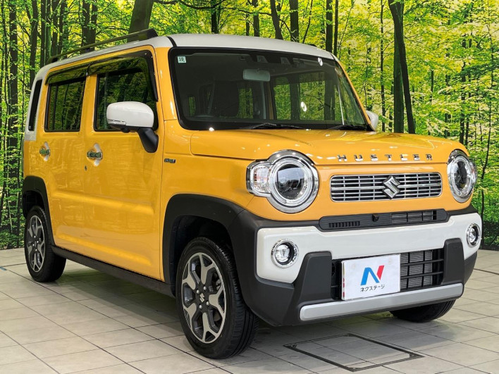 2022 Suzuki Hustler 4AA-MR52S (UW-69f49643dc59b)[21]