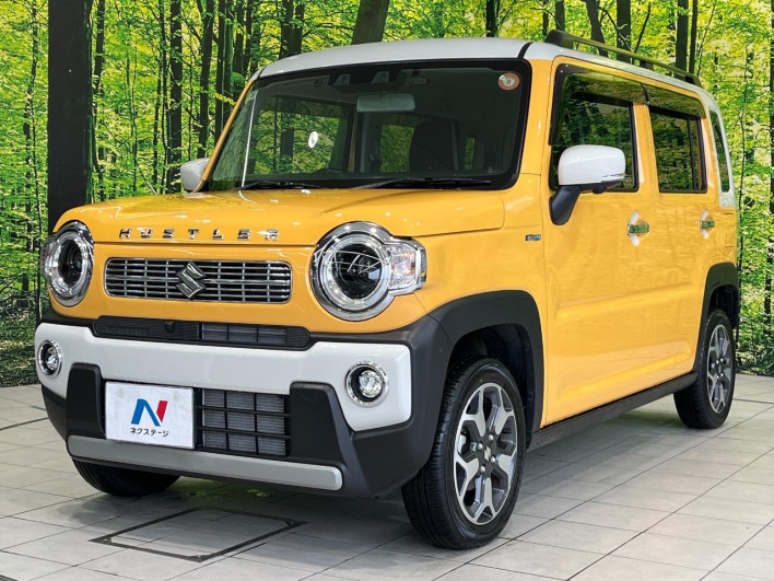 2022 Suzuki Hustler 4AA-MR52S (UW-69f49643dc59b)[18]