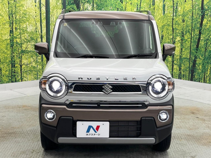 2023 Suzuki Hustler 4AA-MR52S (UW-69f496444be0a)[14]