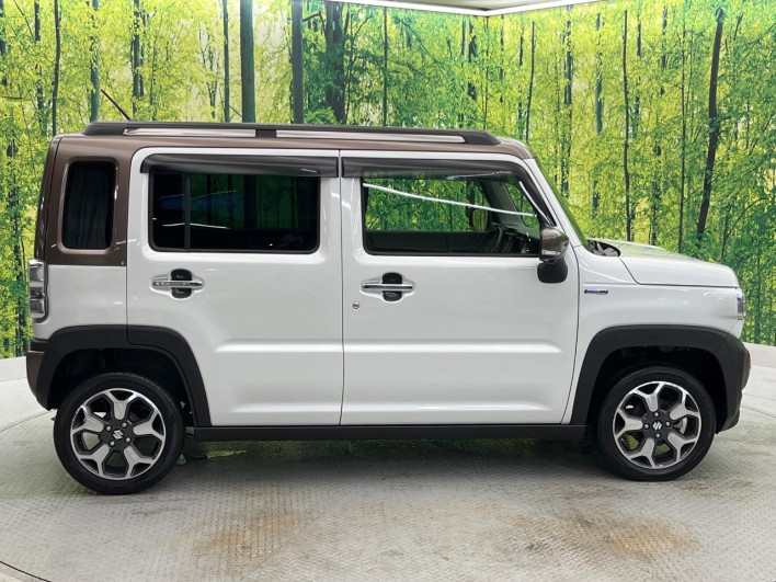 2023 Suzuki Hustler 4AA-MR52S (UW-69f496444be0a)[10]