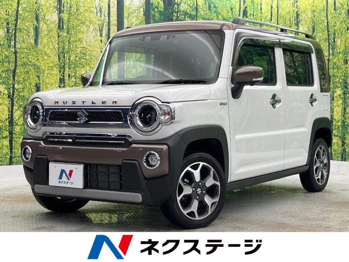 2023 Suzuki Hustler 4AA-MR52S (UW-69f496444be0a)[3]