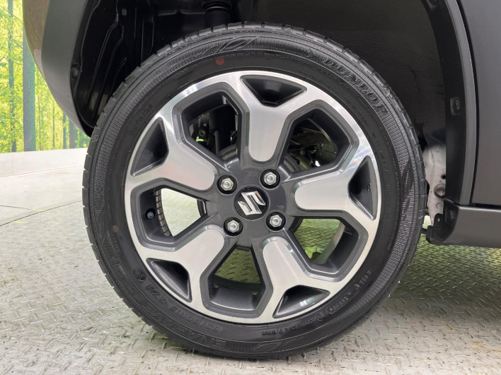 2023 Suzuki Hustler 4AA-MR52S (UW-69f496444be0a)[22]