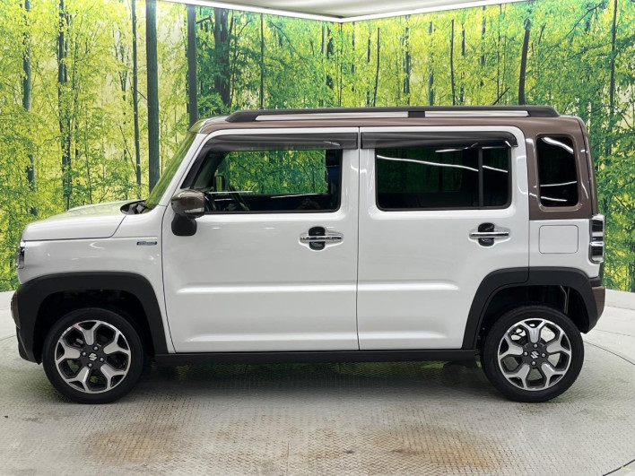 2023 Suzuki Hustler 4AA-MR52S (UW-69f496444be0a)[6]