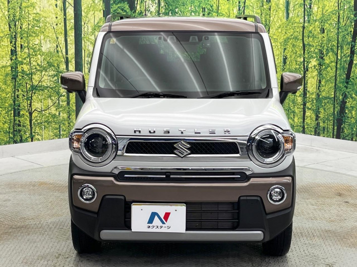 2023 Suzuki Hustler 4AA-MR52S (UW-69f496444be0a)[4]