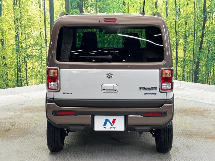 2023 Suzuki Hustler 4AA-MR52S (UW-69f496444be0a)[8]