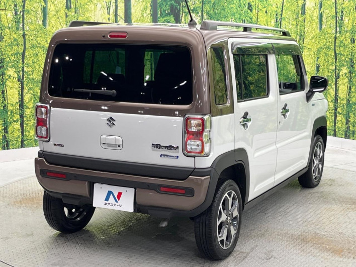 2023 Suzuki Hustler 4AA-MR52S (UW-69f496444be0a)[9]