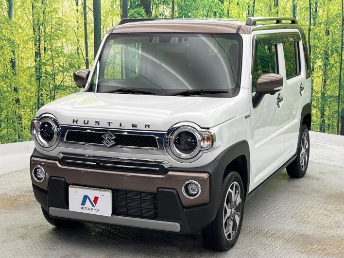 2023 Suzuki Hustler 4AA-MR52S (UW-69f496444be0a)[5]