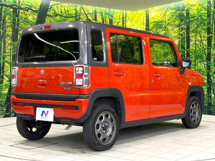 2022 Suzuki Hustler 5AA-MR92S (UW-69f49644f34f9)[19]