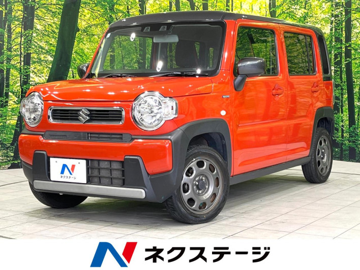 2022 Suzuki Hustler 5AA-MR92S (UW-69f49644f34f9)[3]