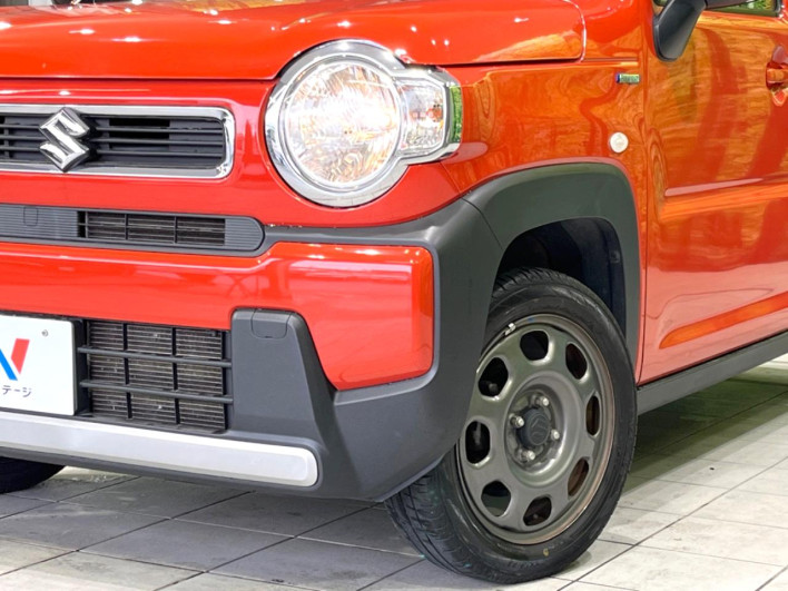 2022 Suzuki Hustler 5AA-MR92S (UW-69f49644f34f9)[8]