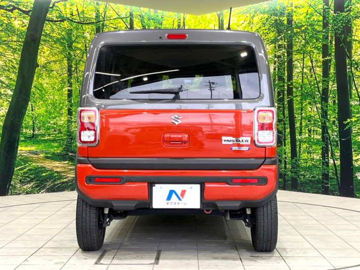 2022 Suzuki Hustler 5AA-MR92S (UW-69f49644f34f9)[20]