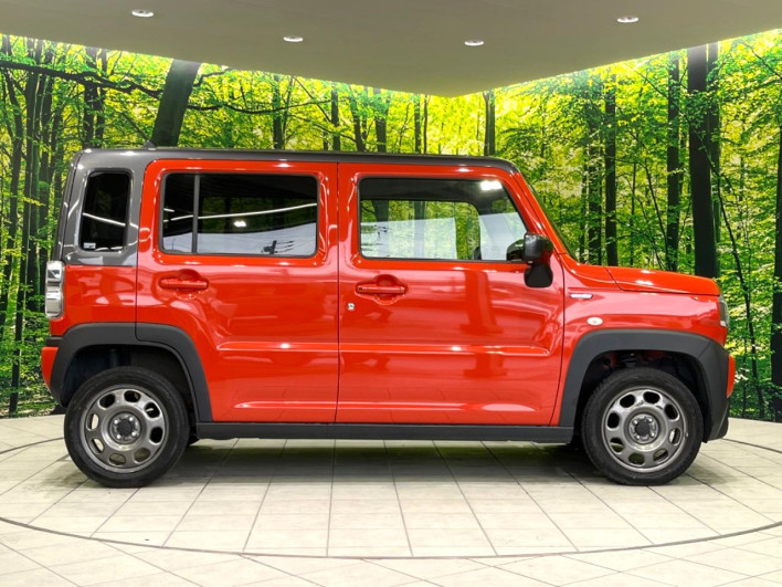 2022 Suzuki Hustler 5AA-MR92S (UW-69f49644f34f9)[18]