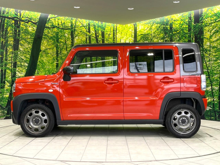 2022 Suzuki Hustler 5AA-MR92S (UW-69f49644f34f9)[22]