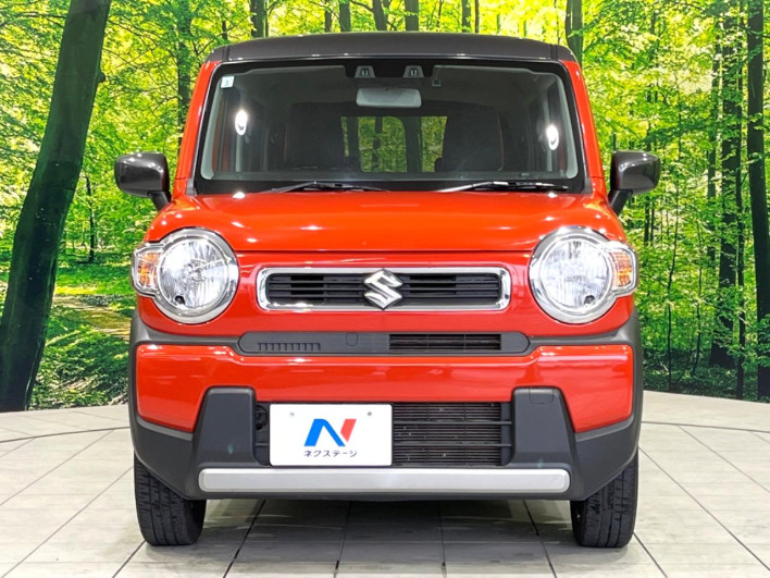 2022 Suzuki Hustler 5AA-MR92S (UW-69f49644f34f9)[16]