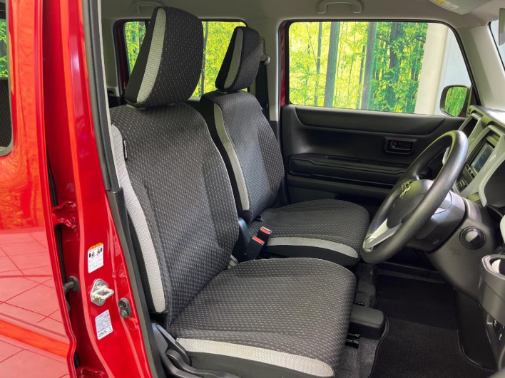 2022 Suzuki Hustler 5AA-MR92S (UW-69f4964582e21)[22]
