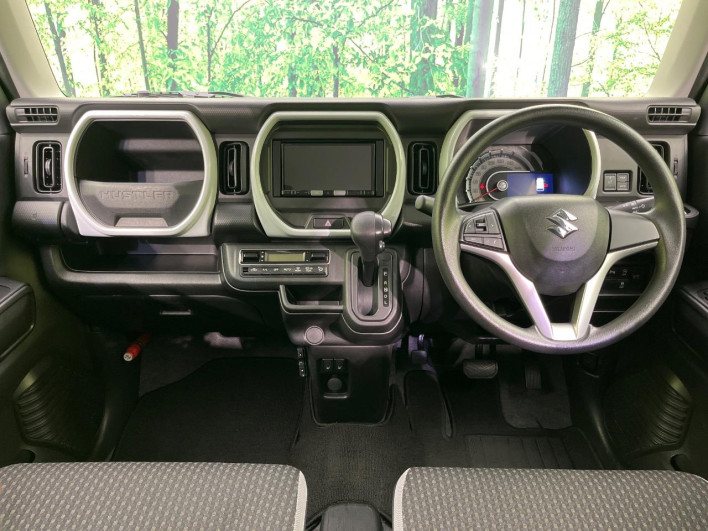 2022 Suzuki Hustler 5AA-MR92S (UW-69f4964582e21)[25]