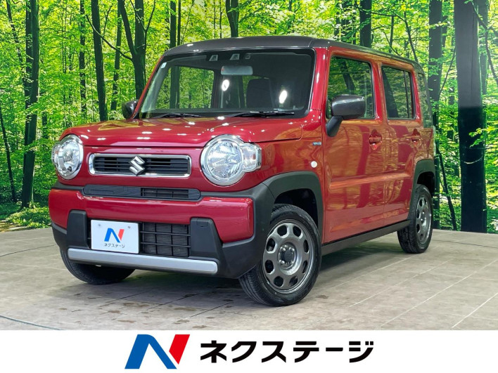 2022 Suzuki Hustler 5AA-MR92S (UW-69f49645d7f57)[3]