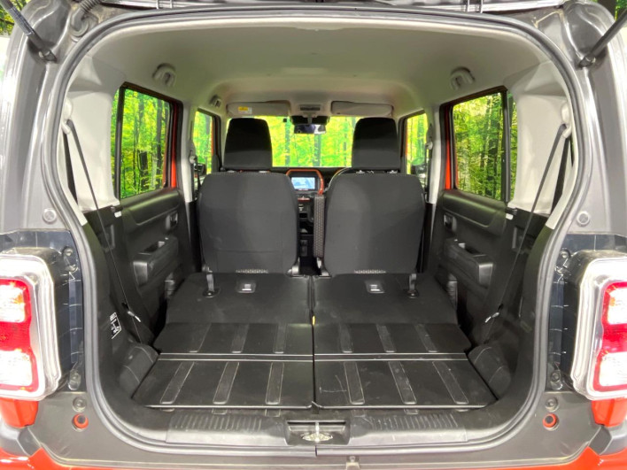 2022 Suzuki Hustler 5AA-MR92S (UW-69f4964694d72)[14]