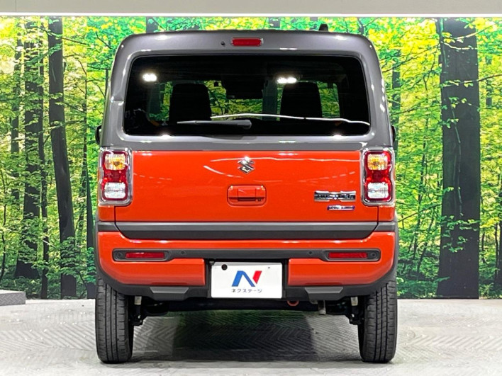 2022 Suzuki Hustler 5AA-MR92S (UW-69f4964694d72)[10]