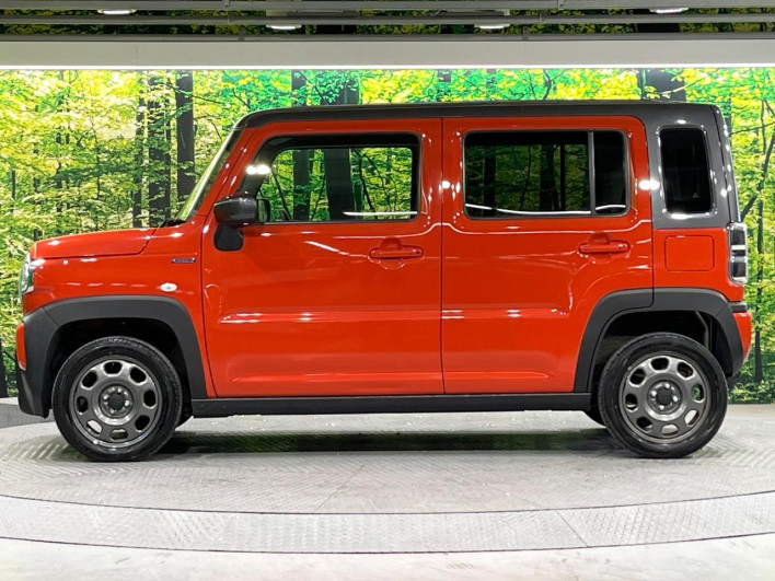 2022 Suzuki Hustler 5AA-MR92S (UW-69f4964694d72)[12]